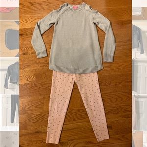 NYC CHIC BACK TO SCHOOL OUTFIT!!!!